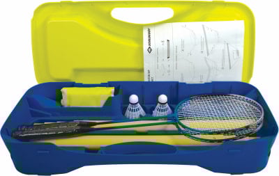 Schildkröt Compact Badminton-Set