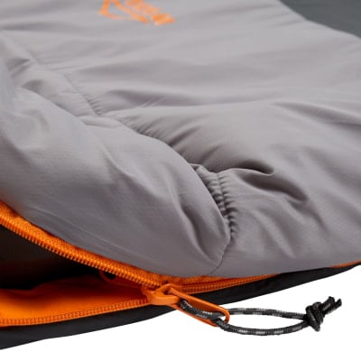 McKINLEY Trekker 5 IDE I múmia hálózsák