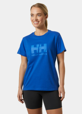 Helly Hansen W HH Logo 2.0 női póló