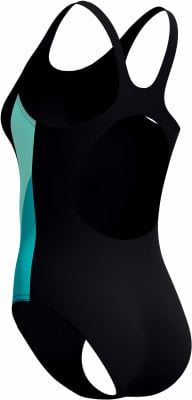 Speedo Colorblock 2.0 Badeanzug