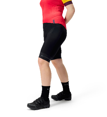 endura FS260 Waist kurze Radtights