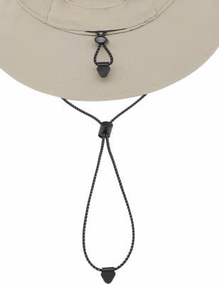 Jack Wolfskin Vent Bucket Hut