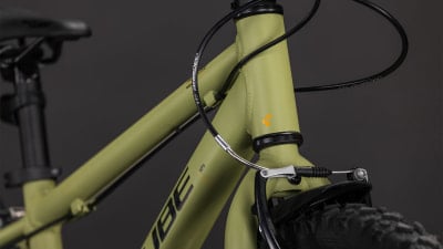 Cube 200 FE Mountainbike