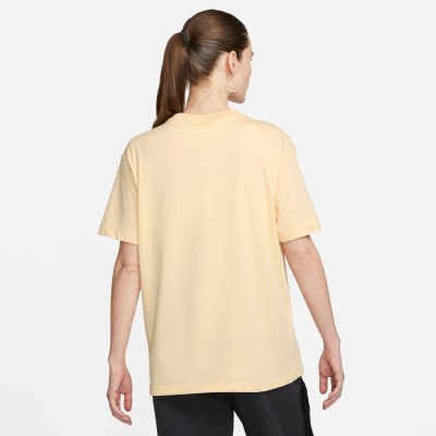Nike W Nsw Dám. tričko Tee Bf Ms