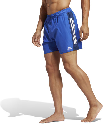 adidas BLOCK3S CLX SL férfi fürdősort