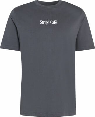 adidas M DONUT BOX T Pán.tričko 100%CO