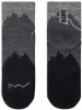 Buff Merino Lightweight Qu. Wandersocken