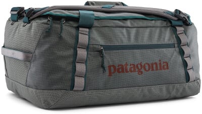 Patagonia Black Hole 40 Duffel Reisetasche Patagonia Black Hole 40 Duffel Reisetasche