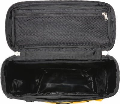 The North Face Base Camp Fuse Box