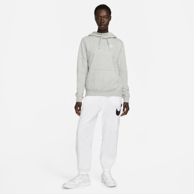 Nike Dám. mikina s kapucňou W Nsw Club Flc Fnk Hoodie Std