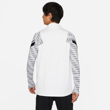 Dri-FIT Strike Soccer Drill Langarmshirt
