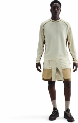 Nike M ACG Dfadv Chinati Ls Bslyr Langarmshirt