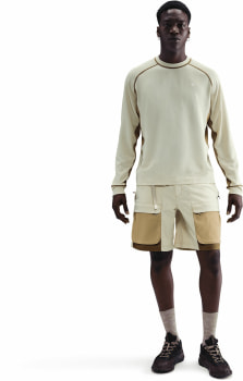 Nike M ACG Dfadv Chinati Ls Bslyr Langarmshirt
