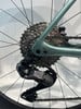 Shimano Ultegra Schaltwerk an einem Mountainbike.