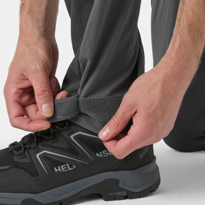 Helly Hansen HELLY HANSEN Hovda Tur Pant Wanderhose Stretch Helly Hansen HELLY HANSEN Hovda Tur Pant Wanderhose Stretch