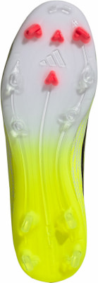 adidas F50 League FG/MG Nockenfussballschuh UK-Gr.