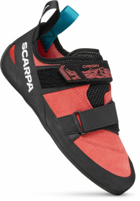 Scarpa Origin Kletterschuhe