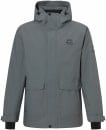 Rehall Woke-R Snowboardjacke mit Kapuze