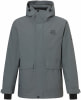 Rehall Woke-R Snowboardjacke mit Kapuze