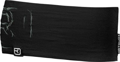 Ortovox 120 Tec Logo Stirnband