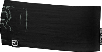 Ortovox 120 Tec Logo Stirnband