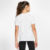 Nike Nsw Tee Dptl Swoosh lány póló