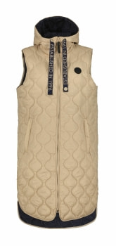 Icepeak Pontotoc outdoorová vesta