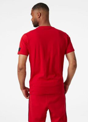 Helly Hansen RWB Graphic férfi póló