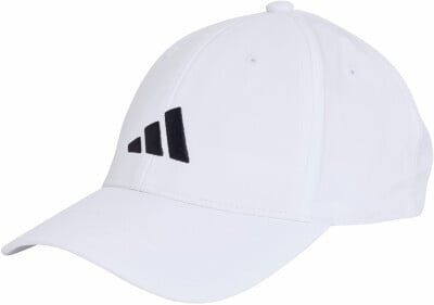 adidas New Logo Embroidered Kappe