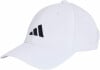 adidas New Logo Embroidered Kappe