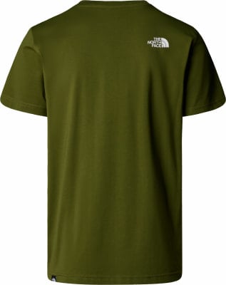 The North Face Simple Dome T-Shirt The North Face Simple Dome T-Shirt
