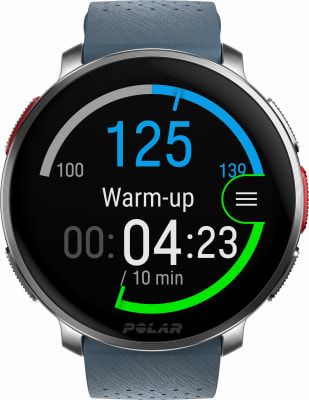 Polar Vantage V3 Multisport Smartwatch