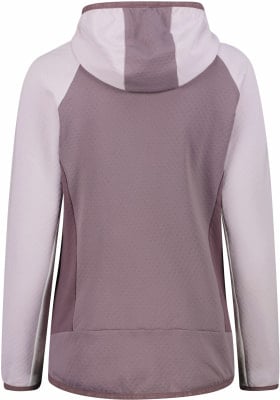 CMP Catania Jacke mit Kapuze