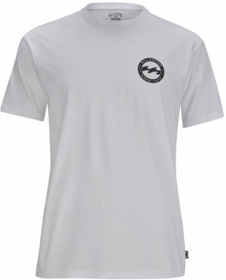 Billabong Rotor Faded Palm T-Shirt