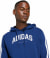 M C COLLEG HOOD Sweater mit Kapuze