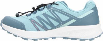 McKINLEY Kansas IV AQB J Outdoorschuh, Quicklace bis Gr. 34 zus. Velcro