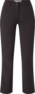 McKINLEY Malloy wms Zip off női túranadrág 90%PA, 10%EL, T-Zip