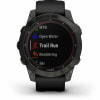 Garmin Fenix 7 Sapphire Multisport Smartwatch
