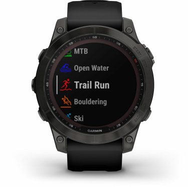 Fenix 7 Sapphire Multisport Smartwatch
