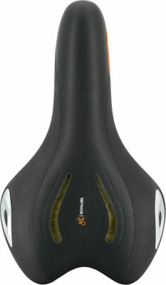 Selle Royal LookIn Athletic Royalgel Fahrradsattel