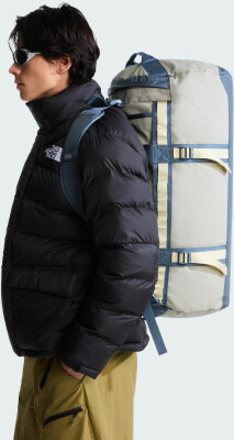The North Face THE NORTH FACE Base Camp Duffle Travelbag