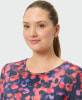 Joy Sportswear JOY Donja T- Shirt kurzarm