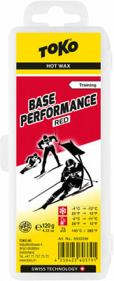 Toko Base Performance Alpinwachs