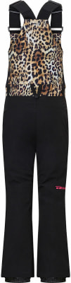 Rehall Daff-R Snowboardhose mit Träger