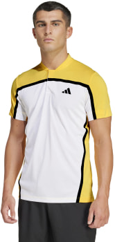 adidas Pro FreeLift Henley Poloshirt