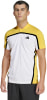 adidas Pro FreeLift Henley Poloshirt