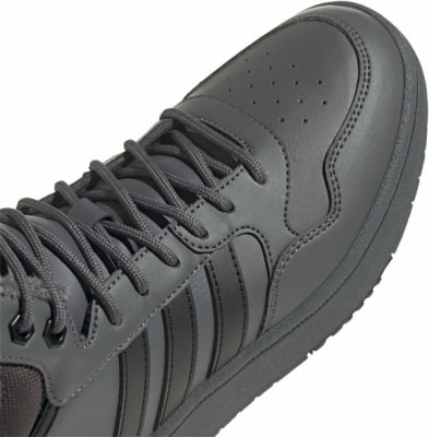 adidas Hoops 3.0 MID WTR női szabadidőcipő
