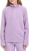 McKINLEY Amarillo Midlayer mit Halfzip