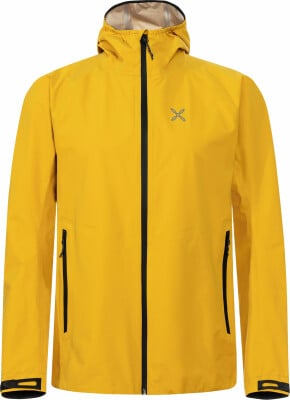 Montura Shelter 3L Hardshelljacke mit Kapuze
