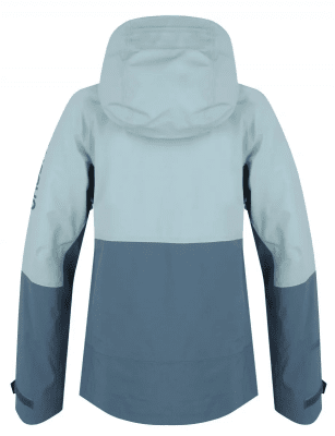 Husky Nicco L Dám.hardsh.bunda Husky Nicco L Dám.hardsh.bunda